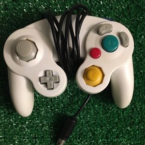 Used game controller